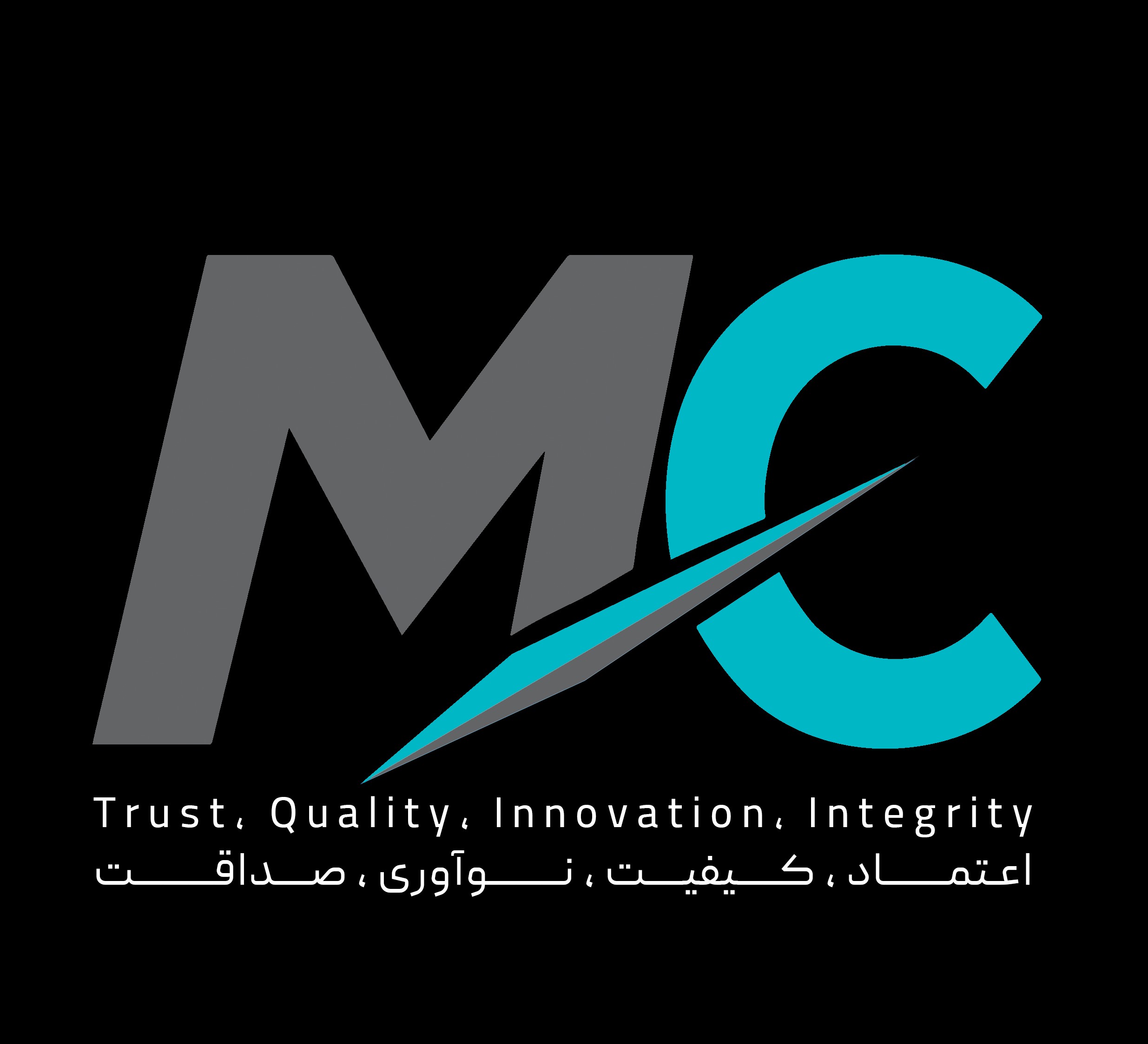 MC Logo